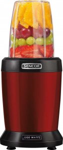Blender kielichowy Sencor SNB 4301RD 8