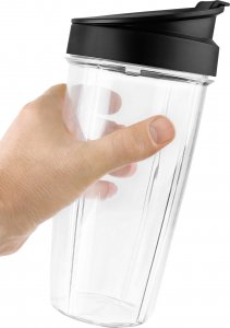 Blender kielichowy Sencor SNB 4301RD 9