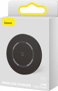 Ładowarka Baseus Indukcyjna 2 A (FD-890-6953156232617) 12