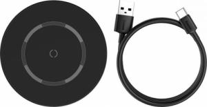 Ładowarka Baseus Indukcyjna 2 A (FD-890-6953156232617) 3