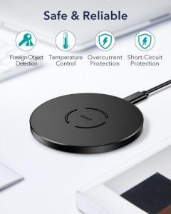 Ładowarka ESR EFC002O Indukcyjna 3 A (FD-1865-4894240110706) 2