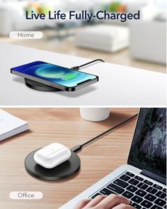 Ładowarka ESR EFC002O Indukcyjna 3 A (FD-1865-4894240110706) 3