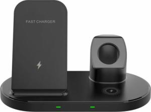 Ładowarka Tech-Protect W55 Indukcyjna 3 A (FD-1276-6216990211935) 4