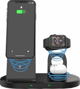 Ładowarka Tech-Protect W55 Indukcyjna 3 A (FD-1276-6216990211935) 5