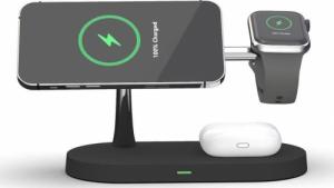 Ładowarka Tech-Protect Indukcyjna 4 A (FD-1273-6216990211867) 2