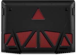 Laptop Lenovo Ideapad Y900-17ISK (80Q1003CPB) 11