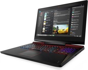 Laptop Lenovo Ideapad Y900-17ISK (80Q1003CPB) 3