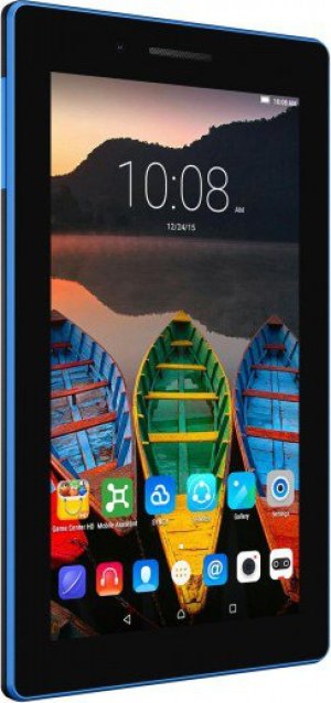 Tablet Lenovo 7" 8 GB 3G Czarno-niebieski  (ZA0S0011PL) 3