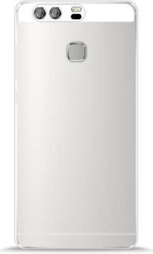 Puro UltraSlim 0.3 Cover + folia na ekran do Huawei P9 (HWP903TR) 2