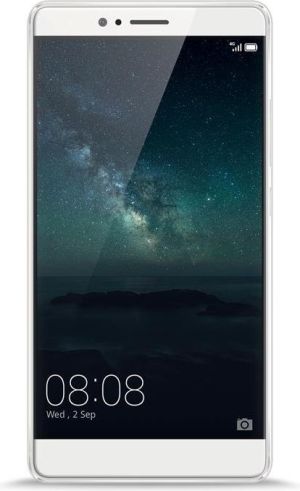 Puro UltraSlim 0.3 Cover + folia na ekran do Huawei P9 (HWP903TR) 4