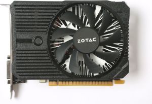 Karta graficzna Zotac GeForce GTX 1050Ti Mini 4GB GDDR5 (ZT-P10510A-10L) 2