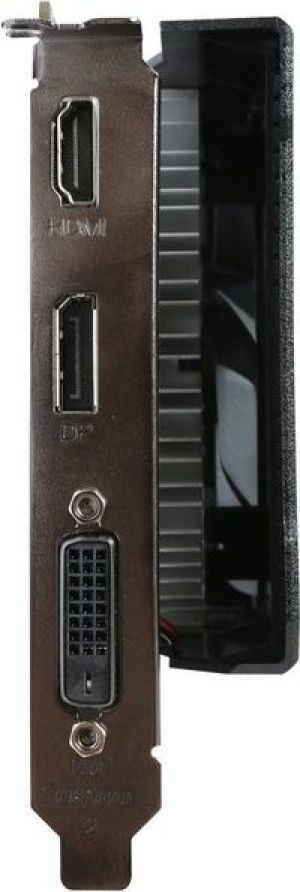 Karta graficzna Zotac GeForce GTX 1050Ti Mini 4GB GDDR5 (ZT-P10510A-10L) 3