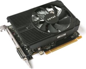 Karta graficzna Zotac GeForce GTX 1050Ti Mini 4GB GDDR5 (ZT-P10510A-10L) 5