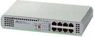 Switch Allied Telesis AT-GS910/8E-50 1