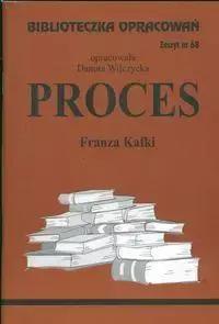 Biblioteczka opracowań nr 068 Proces - Danuta Wilczycka 1
