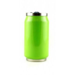 Yoko Design Pojemnik Termiczny, Zielony, 280ml (1351-7786D) 1