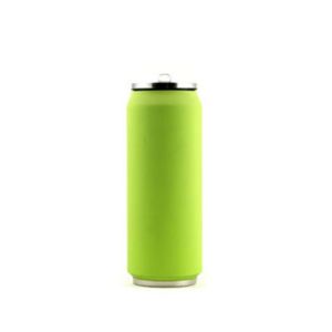Yoko Design Pojemnik termiczny, Zielony, 500ml (1346-7766G) 1