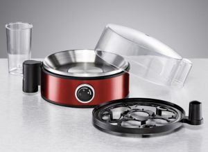 Jajowar Rommelsbacher ER 405/R 4