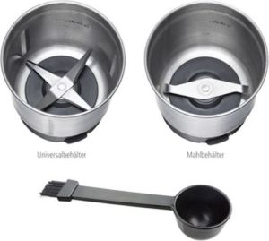 Młynek do kawy Rommelsbacher EGK 200 2