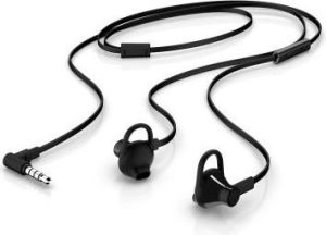 Słuchawki HP 150 czarne (X7B04AA) 1