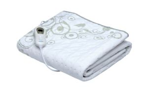 Lanaform LA180109 Nakładka elektryczna na łóżko S1 80x150 cm 5