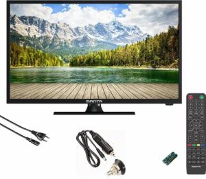 Telewizor Manta 19LHN122D LED 19'' HD Ready 3