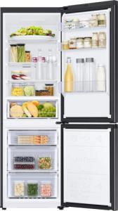 Lodówka Samsung RB34T600EBN 3