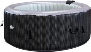 Jacuzzi ogrodowe HH Poland Laguna Vista 180 cm x 65 cm (67778-PH050017) 1