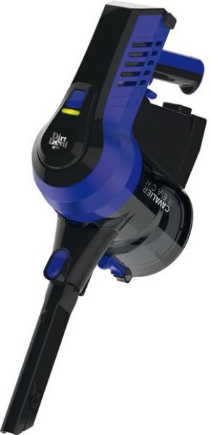 Odkurzacz pionowy Dirt Devil Cavalier Reach (DD698-2) 2