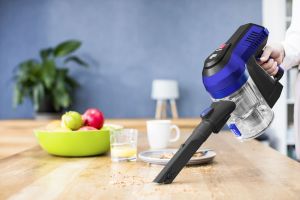 Odkurzacz pionowy Dirt Devil Cavalier Reach (DD698-2) 4