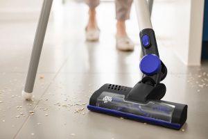 Odkurzacz pionowy Dirt Devil Cavalier Reach (DD698-2) 5