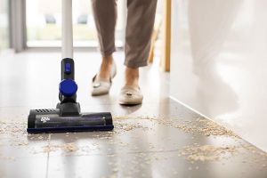 Odkurzacz pionowy Dirt Devil Cavalier Reach (DD698-2) 6