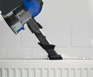 Odkurzacz pionowy Dirt Devil Cavalier Reach (DD698-2) 7