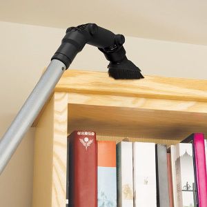 Odkurzacz pionowy Dirt Devil Cavalier Reach (DD698-2) 10