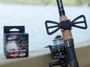 Deeper Phone Holder - Uchwyt smartfonu 3