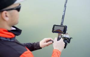 Deeper Phone Holder - Uchwyt smartfonu 4