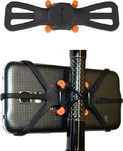 Deeper Phone Holder - Uchwyt smartfonu 7