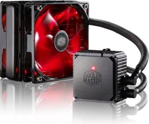 Chłodzenie wodne Cooler Master Seidon 120V V3 Plus (RL-S12V-22PR-R1) 1