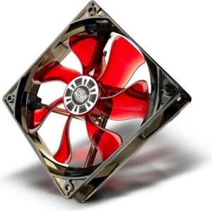 Chłodzenie wodne Cooler Master Seidon 120V V3 Plus (RL-S12V-22PR-R1) 5