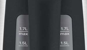 Czajnik Bosch TWK6A813 Srebrny 9