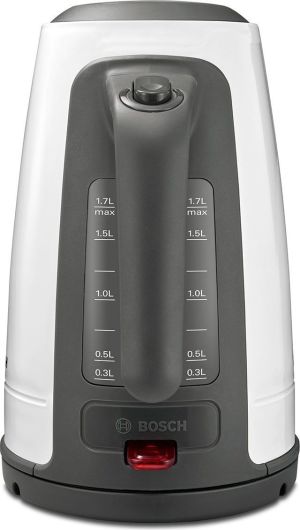 Czajnik Bosch TWK6A011 Biały 3