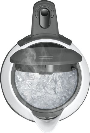 Czajnik Bosch TWK6A011 Biały 4