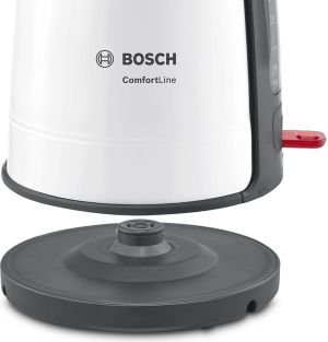 Czajnik Bosch TWK6A011 Biały 5