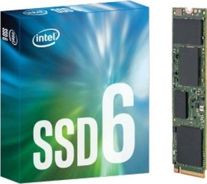 Dysk SSD Intel 1 TB M.2 2280 PCI-E x4 Gen3 NVMe (SSDPEKKW010T7X1) 2