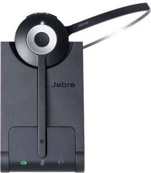 Słuchawki Jabra Pro 920  (920-25-508-102) 4