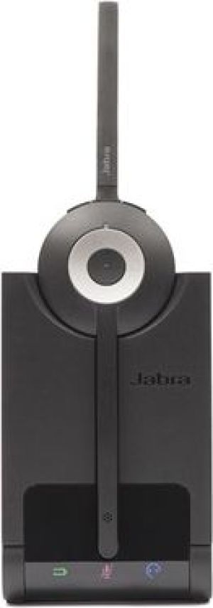 Słuchawki Jabra Pro 920  (920-25-508-102) 6