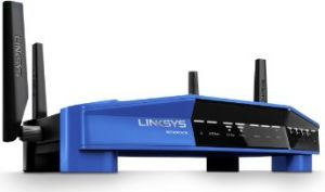 Router Linksys WRT3200ACM-EU 2