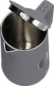Czajnik ADE KG 2100-3 Szary 2
