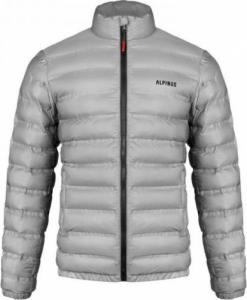 Kurtka męska Alpinus Nordend szara r. L 1