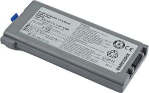 Bateria Panasonic 9 Cell, Li-ion, 11.1V, 7800 mAh (CF-VZSU46AU) 1